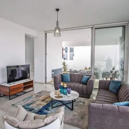 3 Schlafzimmer Ol26 Mit Pool In Feriehus *